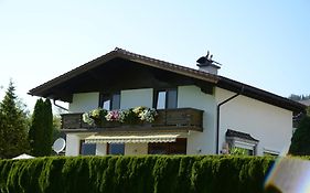 Haus Erlbacher
